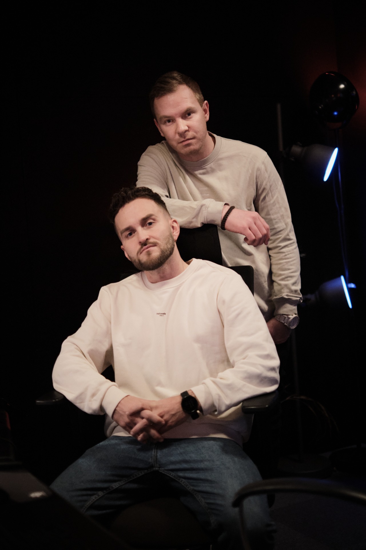 Foto: Barbora Hollan
